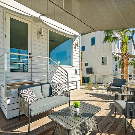 194 Riberia - Downtown Waterfront Luxury Home St. Augustine Exteriér fotografie
