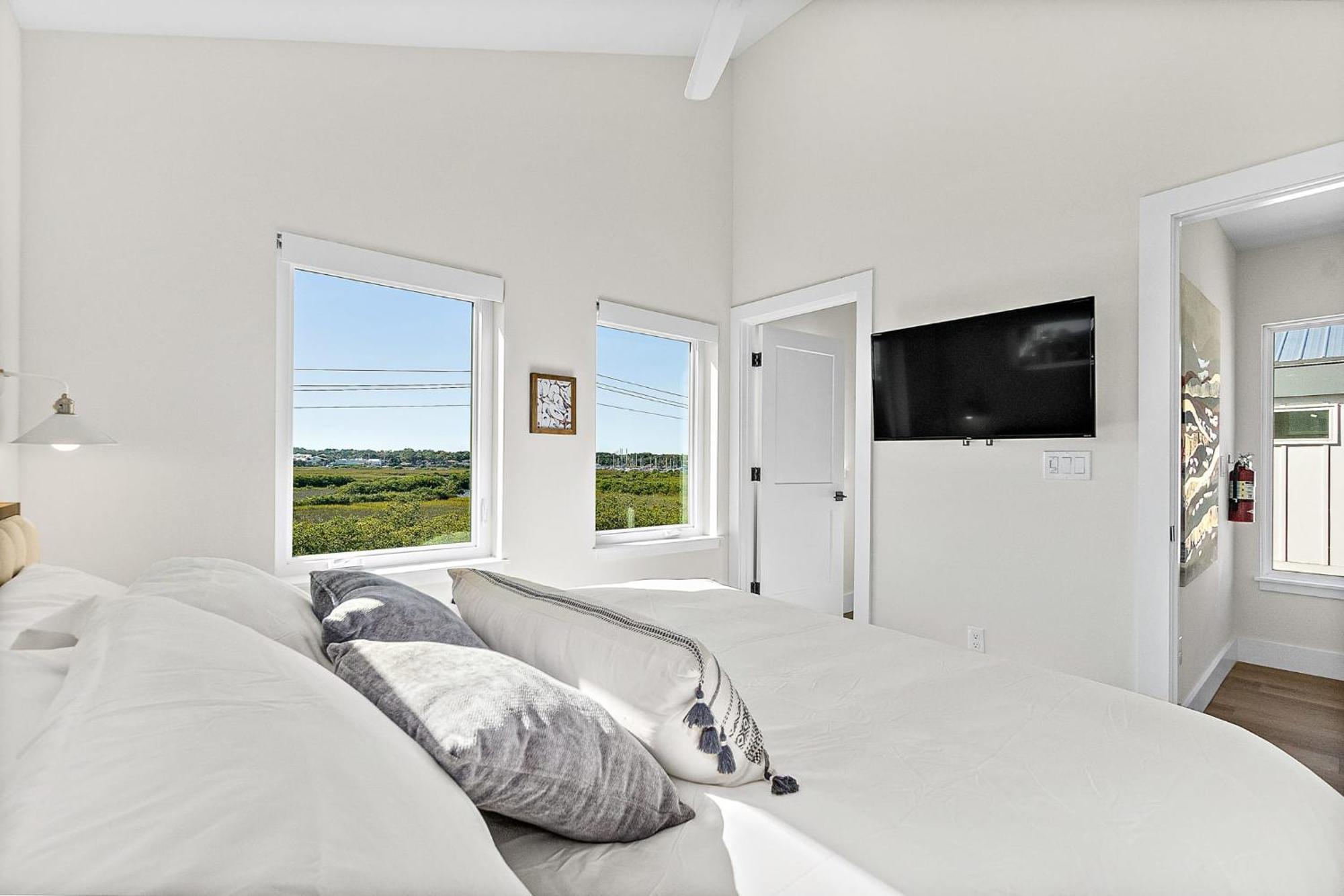 194 Riberia - Downtown Waterfront Luxury Home St. Augustine Exteriér fotografie