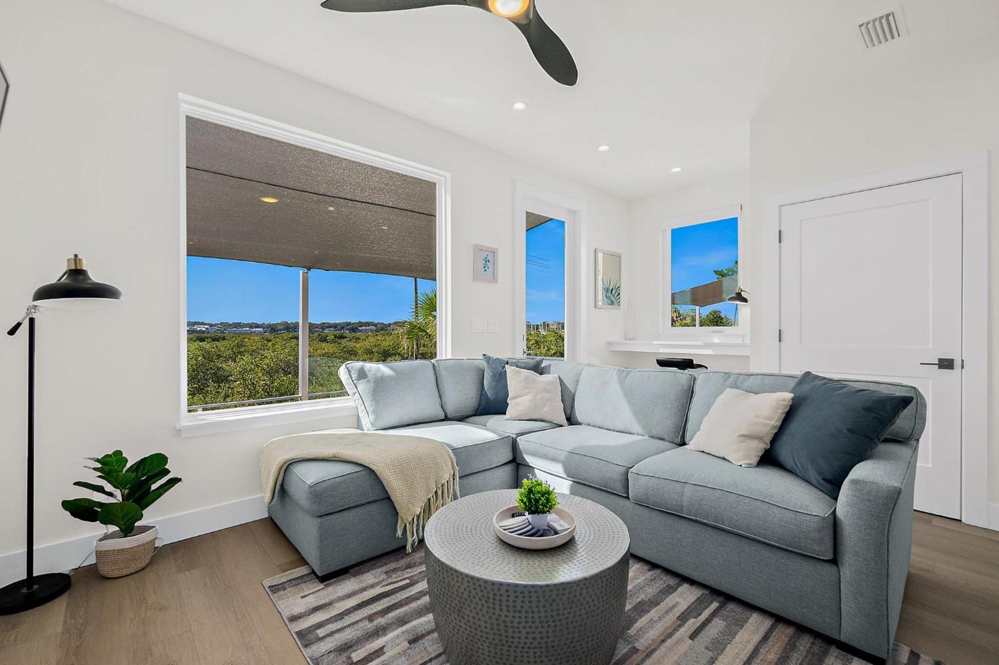 194 Riberia - Downtown Waterfront Luxury Home St. Augustine Exteriér fotografie