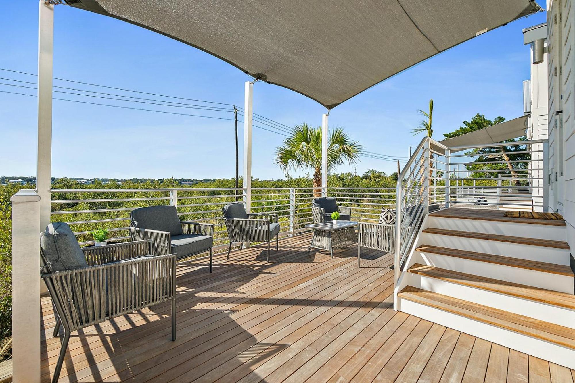 194 Riberia - Downtown Waterfront Luxury Home St. Augustine Exteriér fotografie