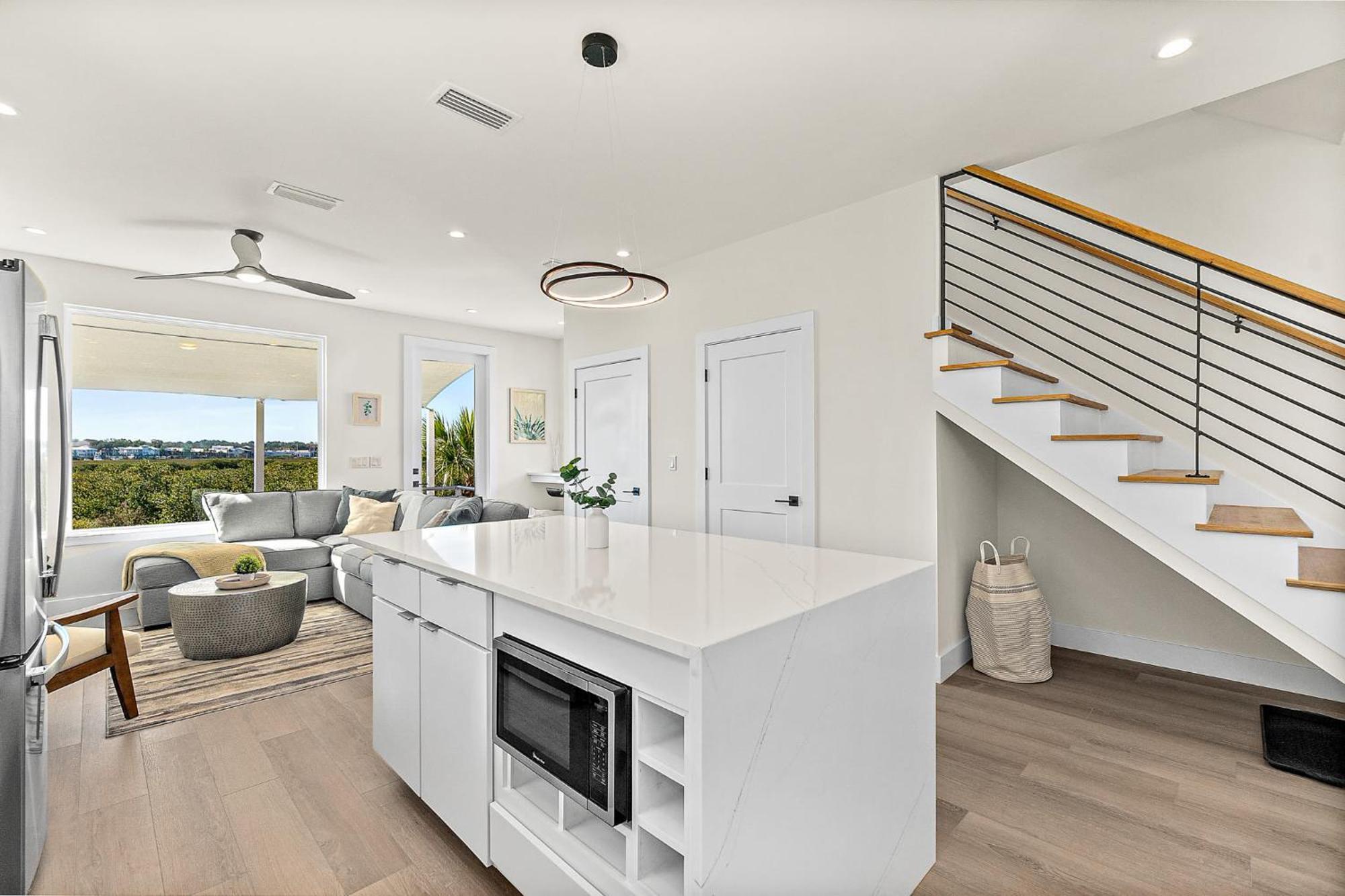 194 Riberia - Downtown Waterfront Luxury Home St. Augustine Exteriér fotografie